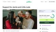GoFundMe launched as Dropout Kings' Adam Ramey dies (Image by GoFundMe)
